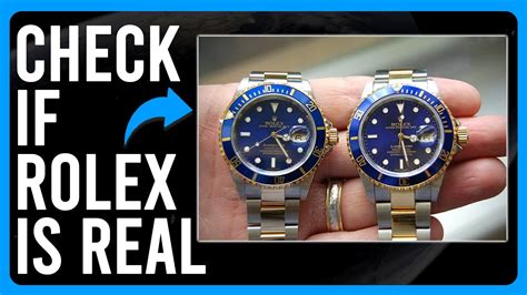 identify rolex watch|how to identify a rolex.